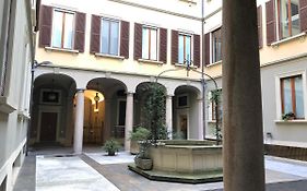 Artsy Loft in Brera / Duomo