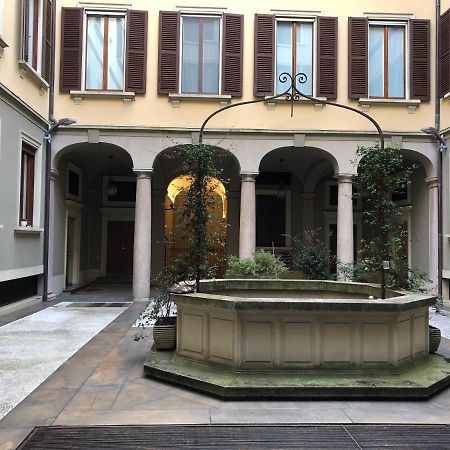 Youhosty - Del Lauro 6 Milano Esterno foto