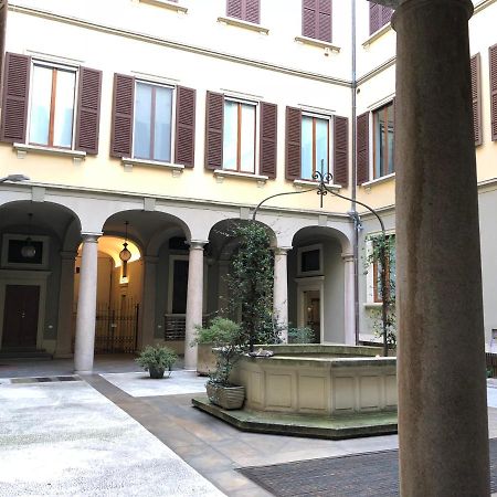 Youhosty - Del Lauro 6 Milano Esterno foto