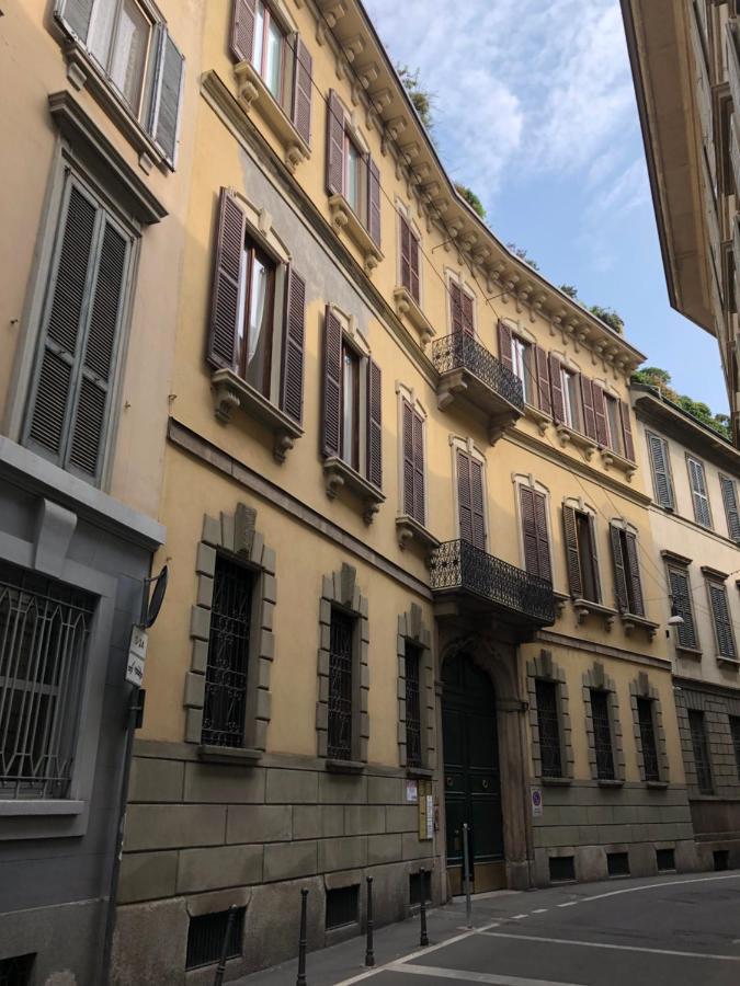 Youhosty - Del Lauro 6 Milano Esterno foto
